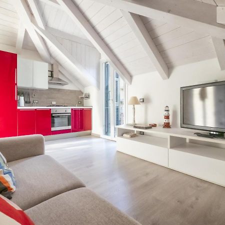 Апартаменты A Casa Di Oscar дева Марина Экстерьер фото